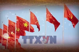 Tổng Bí thư Tô Lâm: Phát huy trí tuệ và bản lĩnh Việt Nam 