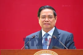 Thủ tướng đặt hàng xây dựng chính sách huy động nguồn lực vốn từ nhân dân 