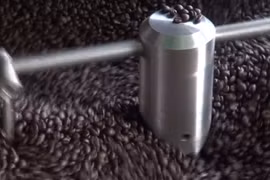 Người tiêu dùng chịu áp lực chi phí do giá càphê tiếp tục tăng