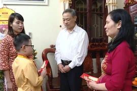 Ý nghĩa của phong tục lì xì năm mới