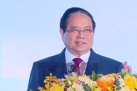 Thủ tướng: Thanh Hóa cần đổi mới, cải thiện hơn nữa cấp phép thủ tục đầu tư