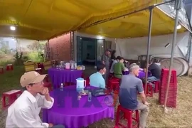 Đồng Nai: Bắt nghi phạm bắn chết người phụ nữ khi đang ở nhà