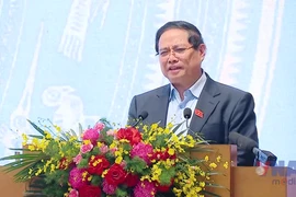 Thủ tướng yêu cầu phấn đấu đạt 100% kế hoạch giải ngân đầu tư công năm 2025 