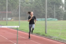 Tuyển thủ Quách Thị Lan sẽ góp mặt tại SEA Games 33 