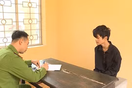 Vụ cháu nội thuê người sát hại bà ở Hưng Yên: Bắt 2 thiếu niên