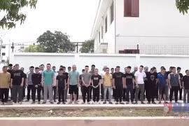 Nghệ An: Triệt xóa băng nhóm lừa đảo công nghệ cao xuyên quốc gia 