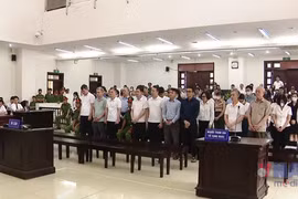 Vụ Tập đoàn FLC: Được giảm án 14 năm, bị cáo Trịnh Văn Quyết lĩnh án 7 năm tù