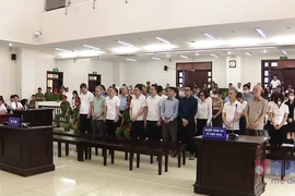 Vụ Tập đoàn FLC: Được giảm án 14 năm, bị cáo Trịnh Văn Quyết lĩnh án 7 năm tù