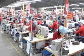 Kim ngạch thương mại hai chiều Việt Nam-CPTPP ước đạt 102,1 tỷ USD