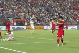 U23 Việt Nam đã sẵn sàng vượt qua U23 Trung Quốc, mở cửa tiến vào Chung kết