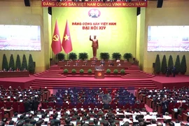 Đại hội XIV: Tiếp tục đổi mới mạnh mẽ phương thức lãnh đạo, cầm quyền của Đảng