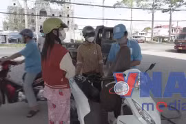 Giá xăng sẽ giảm trong ngày đầu tiên đi làm sau kỳ nghỉ lễ dài?