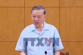 Tổng Bí thư, Chủ tịch nước: Khơi thông nguồn lực cho mô hình tăng trưởng mới 