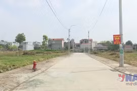 Dữ liệu hơn 15 triệu thửa đất đã làm “đúng - đủ - sạch - sống”