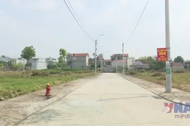 Dữ liệu hơn 15 triệu thửa đất đã làm “đúng - đủ - sạch - sống”