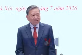 Chuyển hóa các mối quan hệ đối ngoại thành nguồn lực phục vụ phát triển đất nước