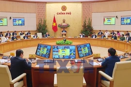 Thủ tướng: Thích ứng tình hình, đảm bảo các mục tiêu phát triển