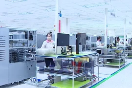 Nhiều tín hiệu khởi sắc trên thị trường lao động sau Tết