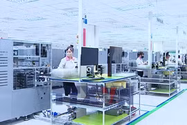 Nhiều tín hiệu khởi sắc trên thị trường lao động sau Tết