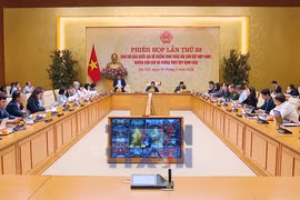 Thủ tướng: Chống khai thác IUU vì uy tín đất nước và vì chính ngư dân 