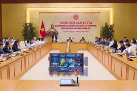 Thủ tướng: Chống khai thác IUU vì uy tín đất nước và vì chính ngư dân 