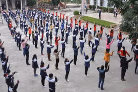 Lâm Đồng: Làm rõ nguyên nhân một học sinh lớp 9 ngất xỉu và tử vong trong giờ thể dục