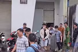 Công an tỉnh Gia Lai triệt phá nhiều tụ điểm “bay lắc” trá hình 