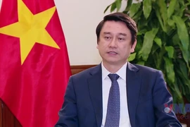 Việt Nam sẽ đóng góp nhiều đề xuất, sáng kiến tại AIPA 46 ở Malaysia