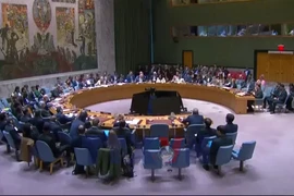 LHQ thông qua nghị quyết yêu cầu Iran ngừng tấn công các nước Vùng Vịnh