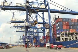 Nhiều tín hiệu tích cực trong thương mại và xuất khẩu hai tháng đầu năm 2026