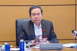 Chủ tịch Quốc hội: Bảo đảm cuộc bầu cử diễn ra dân chủ, đúng pháp luật, an toàn 