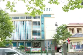 Trụ sở dôi dư đầu tiên ở Hưng Yên “hồi sinh” thành trường học 