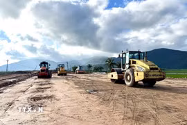 Áp dụng "luồng xanh" cho nhà đầu tư dự án hạ tầng công nghiệp phía Đông Đắk Lắk
