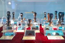 Lần đầu công bố con dấu của Chính phủ, lãnh đạo Chính phủ qua các thời kỳ