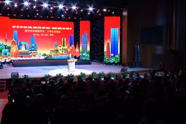Tổng Bí thư: Triển khai giao lưu, hợp tác thanh niên Việt Nam-Trung Quốc hiệu quả