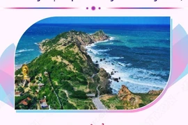 Quy Nhơn lọt top 4 điểm đến xu hướng nổi bật năm 2026