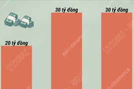 Hỗ trợ khẩn cấp 80 tỷ đồng Quảng Ngãi, Gia Lai, Đắk Lắk khắc phục hậu quả bão 