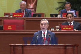 Đại hội XIV của Đảng: Kỳ vọng một sự chuyển mình mạnh mẽ, đồng bộ