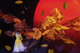 Thúc đẩy công nghiệp văn hóa Việt Nam tại Hội chợ mùa Thu 2025