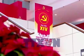 Đại hội XIV của Đảng: Bắt đầu ngày làm việc chính thức thứ ba