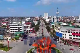 Nhân dân Hà Tĩnh gửi gắm niềm tin vào Đại hội XIV của Đảng