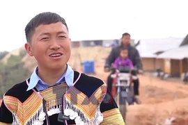 Đa dạng các hình thức tuyên truyền bầu cử Quốc hội và Hội đồng Nhân dân