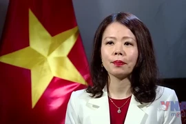Tăng cường hơn nữa quan hệ giữa Việt Nam với Ai Cập và Angola