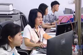 Bộ Nội vụ yêu cầu rà soát biên chế công chức, viên chức cả nước