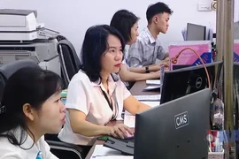 Bộ Nội vụ yêu cầu rà soát biên chế công chức, viên chức cả nước