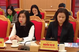 Đại hội XIV của Đảng: 102 cơ quan báo chí đăng ký tác nghiệp 