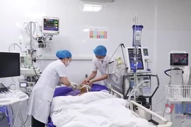 Quảng Ninh thực hiện thành công ca lấy đa tạng và ghép thận