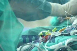 200.000 người Việt tử vong mỗi năm liên quan đến tim mạch