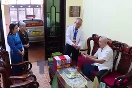 Hà Nội: Hòm phiếu phụ đảm bảo quyền bầu cử cho mọi công dân 