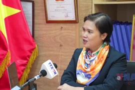 Trí thức kiều bào tin vào tầm nhìn và quyết tâm chiến lược của Đảng 